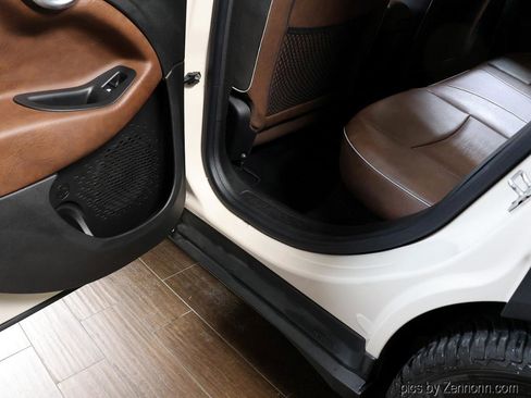 Used 2016 FIAT 500X Trekking Plus image 31