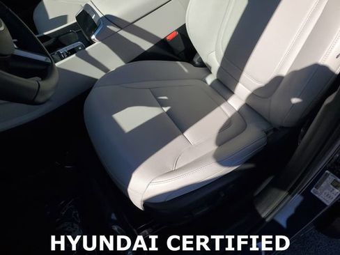 Certified 2025 Hyundai Tucson SEL image 12