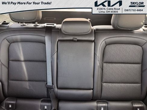 Used 2026 Chevrolet Equinox LT w/ Convenience Package II FWD image 13