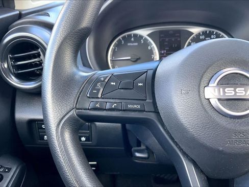 Used 2024 Nissan Kicks S FWD image 23