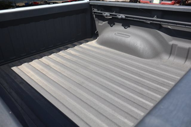 Used 2025 RAM 1500 Tradesman RWD image 7