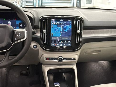 New 2026 Volvo XC40 B5 Plus w/ Protection Package Premier image 11