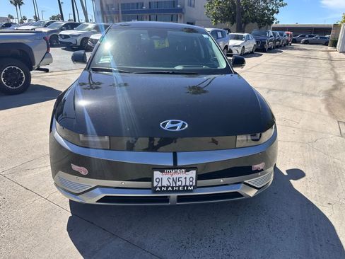 Used 2024 Hyundai Ioniq 5 Limited image 8
