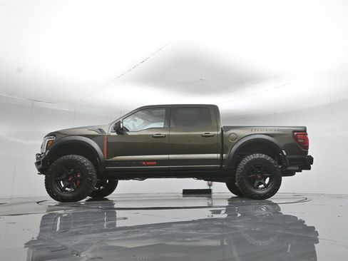 New 2026 Ford F150 Raptor w/ Equipment Group 803A Raptor R AWD/4WD image 7