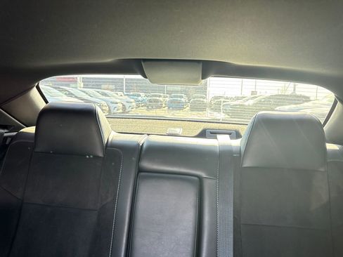 Used 2018 Dodge Challenger R/T Scat Pack image 26