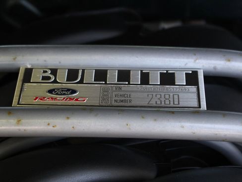 Used 2008 Ford Mustang GT RWD image 51