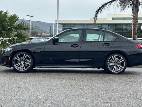 Used 2023 BMW 330e w/ Driving Assistance Package image 6