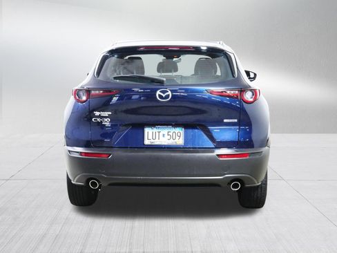 Used 2024 MAZDA CX-30 AWD 2.5 S image 6