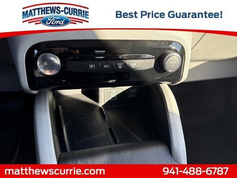 New 2026 Ford Escape Platinum w/ Premium Technology Package image 20