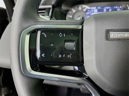 Certified 2023 Land Rover Range Rover Velar R-Dynamic S image 10