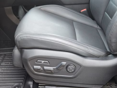 Used 2025 Hyundai Santa Fe Calligraphy AWD/4WD image 19