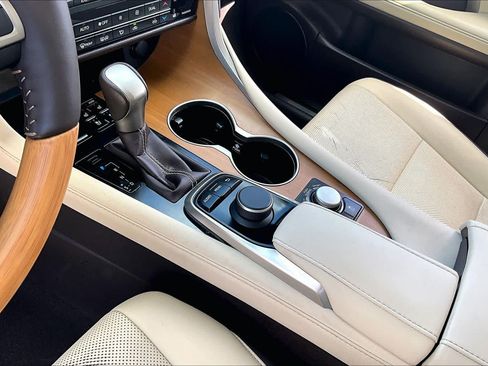 Used 2019 Lexus RX 350 FWD w/ Premium Package image 14