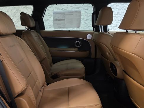 New 2026 Hyundai Palisade Calligraphy AWD/4WD image 11