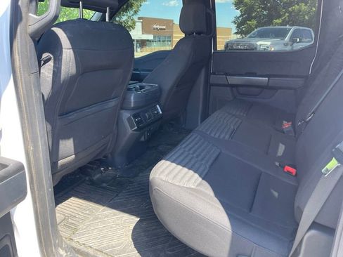 Used 2023 Ford F150 XL w/ STX Appearance Package AWD/4WD image 6