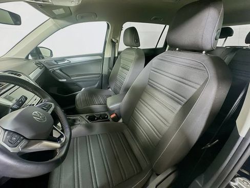 Used 2024 Volkswagen Tiguan S AWD/4WD image 20