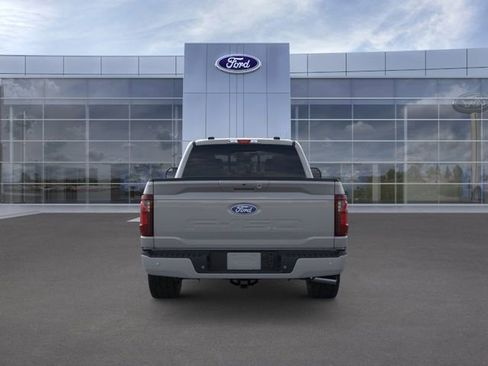 New 2026 Ford F150 XLT w/ Equipment Group 302A MID AWD/4WD image 5