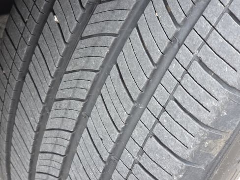 Used 2024 Honda Accord EX image 12