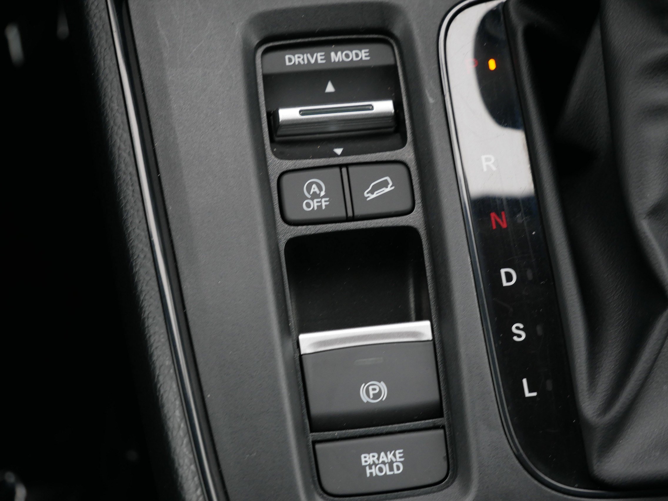 Certified 2024 Honda CR-V EX image 34