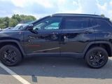 Used 2023 Jeep Compass Trailhawk w/ Trailhawk Convenience Group image 5