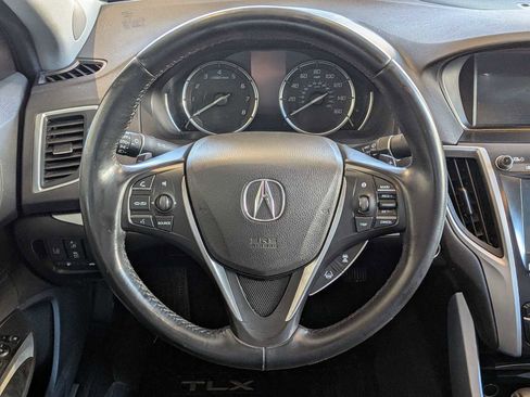 Used 2019 Acura TLX image 23