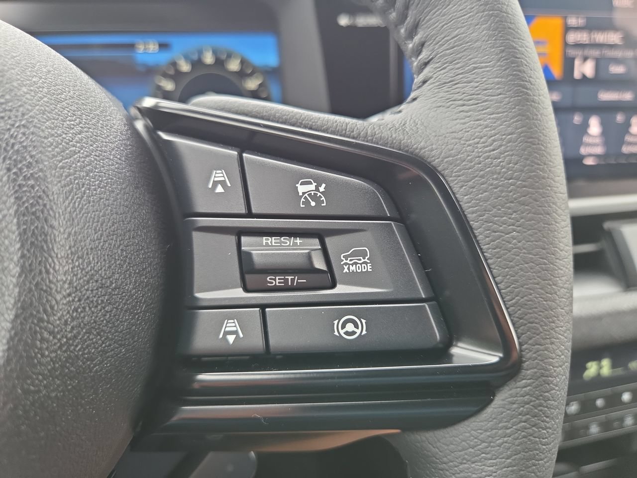 New 2026 Subaru Outback Limited XT AWD/4WD image 33