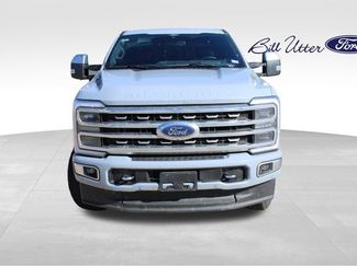 Certified 2024 Ford F250 Platinum video 2