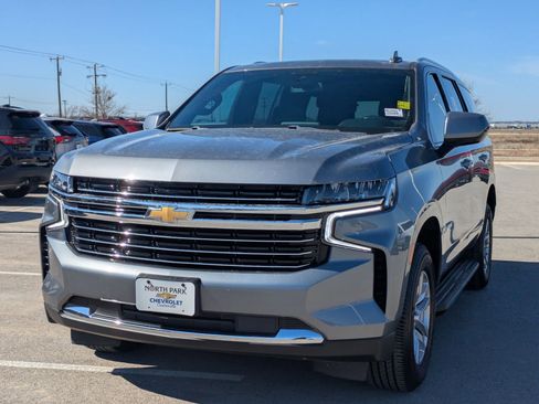 Used 2021 Chevrolet Tahoe LT image 7