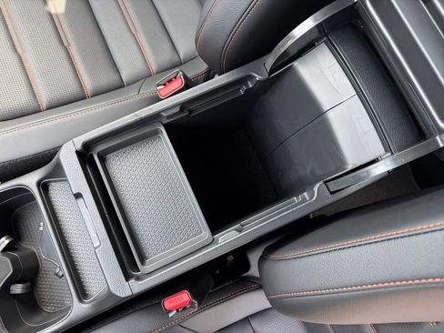 New 2026 Honda CR-V Sport Touring image 28