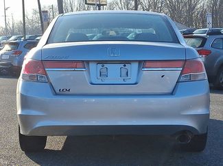 Used 2012 Honda Accord LX video 3