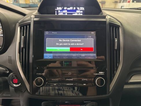 Used 2021 Subaru Forester Premium w/ Popular Package #1 image 25