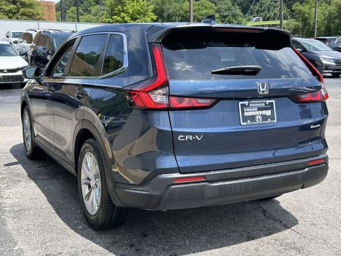 Certified 2023 Honda CR-V EX image 3