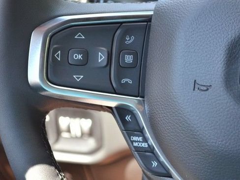 New 2026 RAM 1500 Laramie w/ Night Edition AWD/4WD image 18