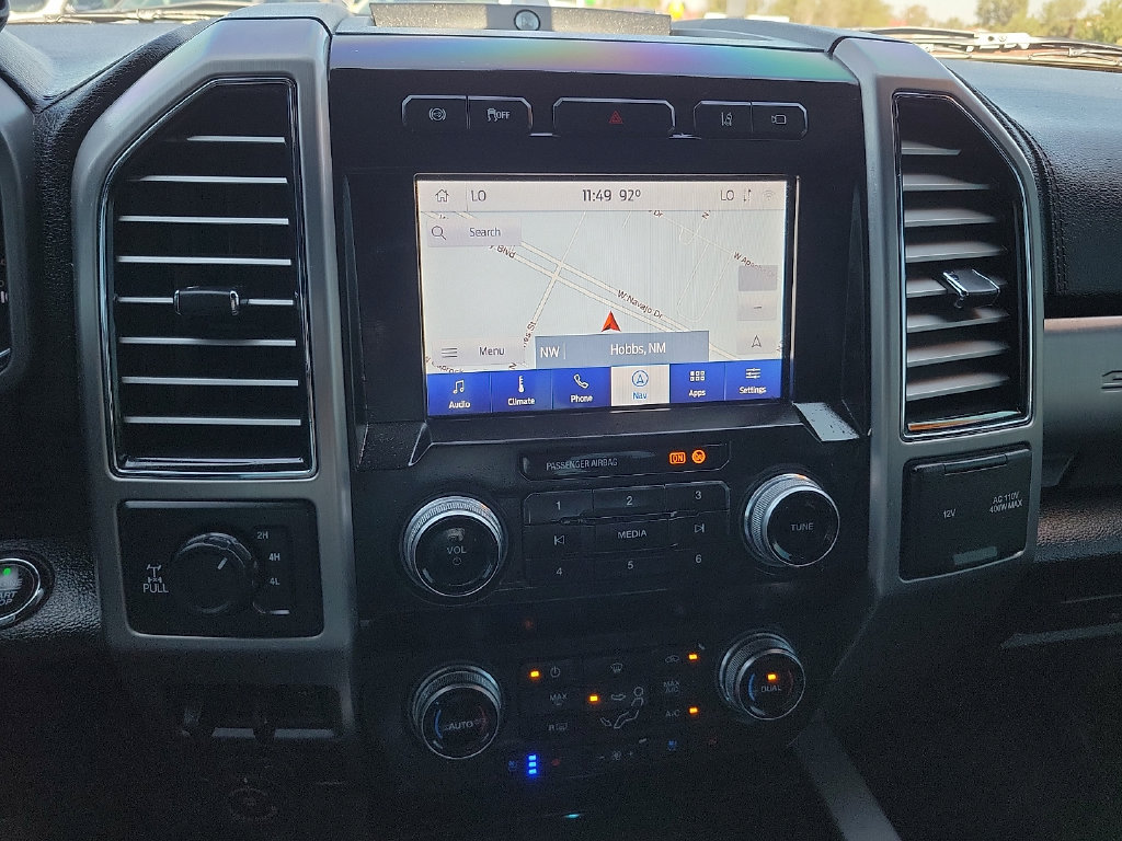 Used 2020 Ford F250 Platinum AWD/4WD image 26