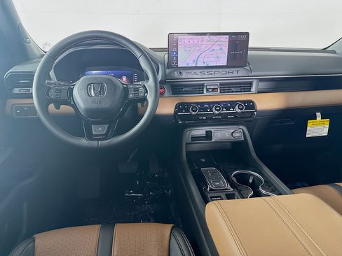 New 2026 Honda Passport TrailSport Elite image 28