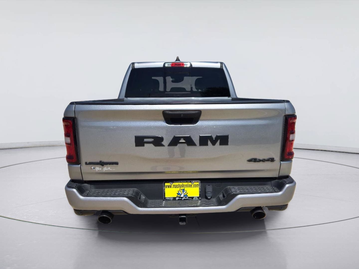 Used 2025 RAM 1500 Lone Star AWD/4WD image 4