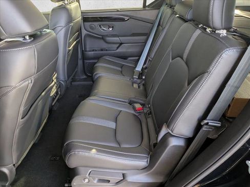 New 2026 Honda Pilot EX-L image 17