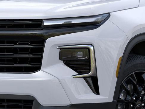 New 2026 Chevrolet Traverse LT w/ Midnight/Sport Edition AWD/4WD image 39
