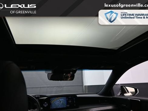 Used 2021 Lexus LS 500 AWD w/ Interior Upgrade Package image 20