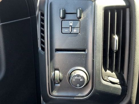 Used 2016 GMC Sierra 2500 2WD Regular Cab w/ Sierra Convenience Package image 20