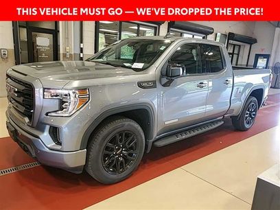 Used 2021 GMC Sierra 1500 Elevation w/ Driver Alert Package I