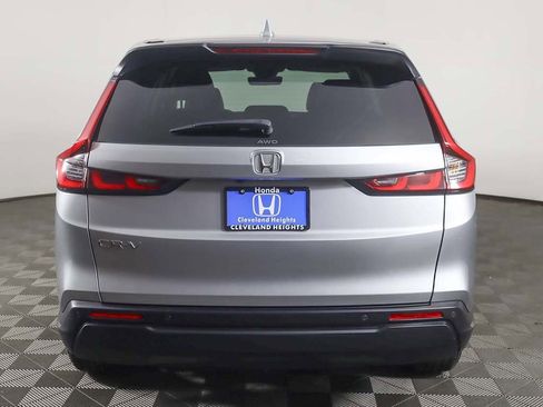 Used 2023 Honda CR-V EX-L image 11