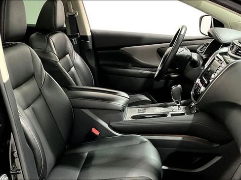 Used 2023 Nissan Murano SL AWD/4WD image 31