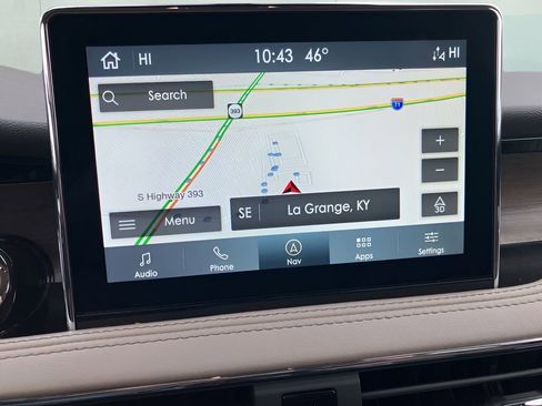 Used 2022 Lincoln Corsair Reserve w/ Elements Package image 17