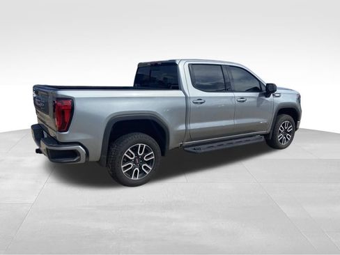 Used 2026 GMC Sierra 1500 AT4 w/ AT4 Premium Package AWD/4WD image 13
