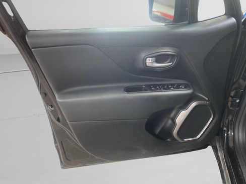 Used 2023 Jeep Renegade Limited w/ Sun/Sound Group AWD/4WD image 13