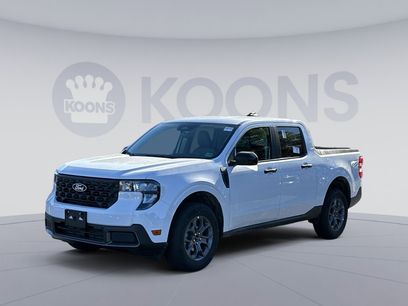 New 2025 Ford Maverick XLT w/ XLT Luxury Package