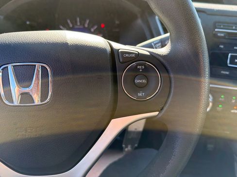 Used 2015 Honda Civic LX image 19