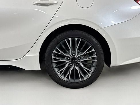 Certified 2023 Kia Forte GT-Line w/ GT-Line Premium Package image 29