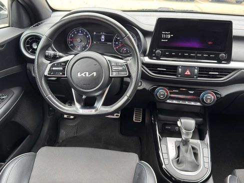 Used 2023 Kia Forte GT-Line FWD image 27
