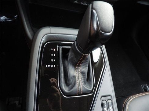 Certified 2025 Subaru Crosstrek 2.5i Limited w/ Popular Package #3A image 16